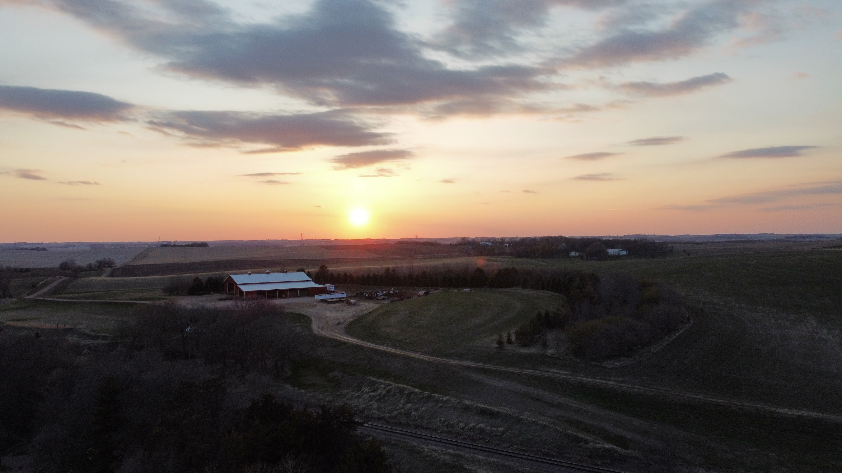 Aerial Drone Photography 9