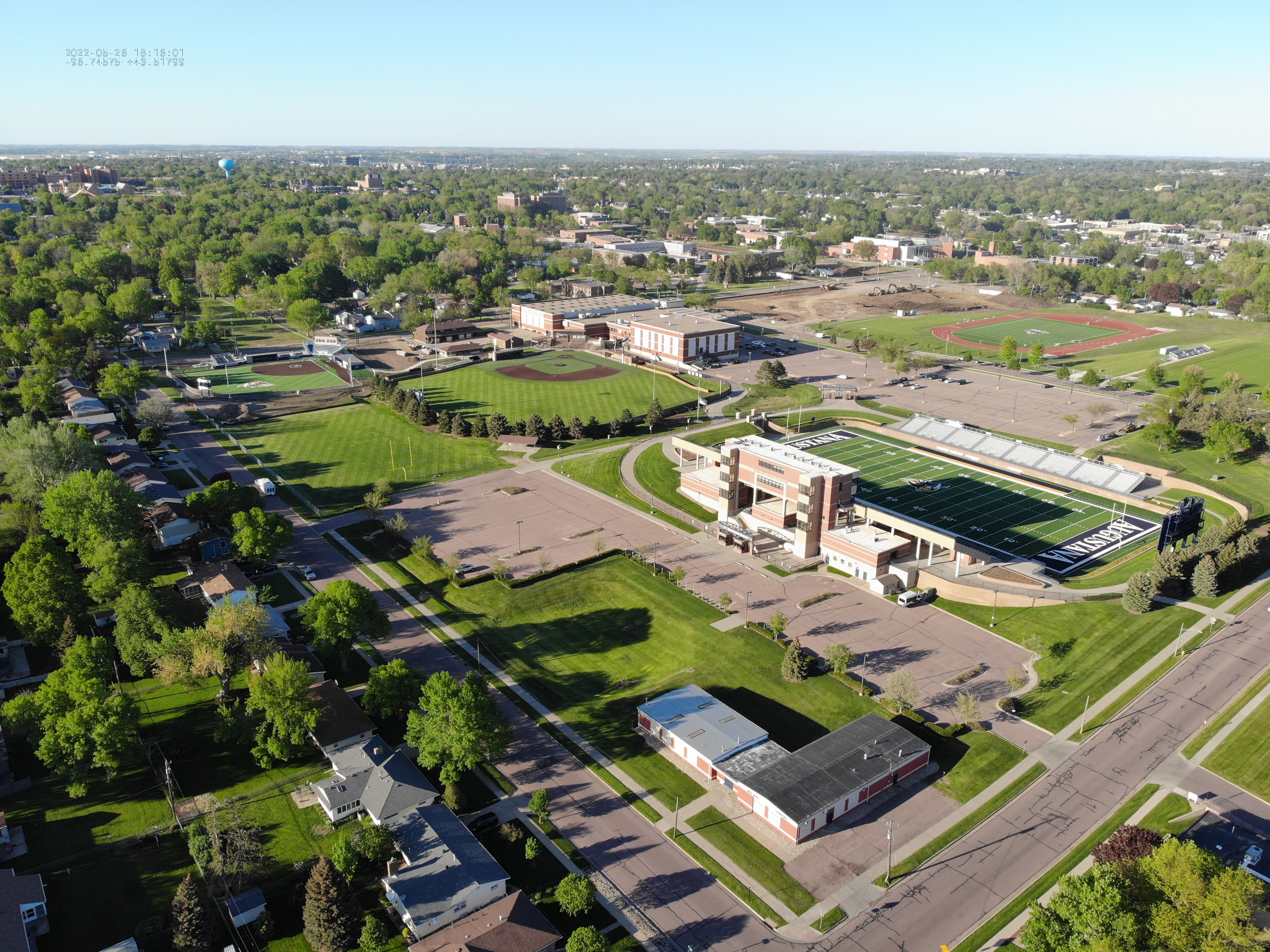 Aerial Drone Photography 5